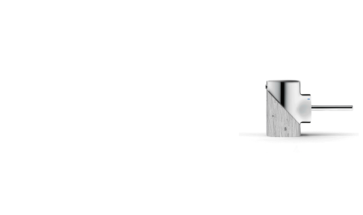 Draw the Water by Axor – Hansgrohe