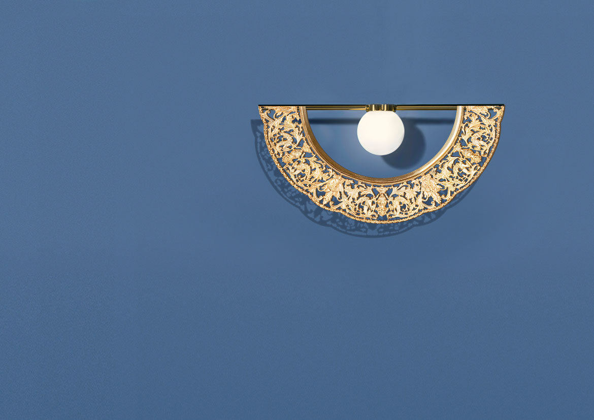 Metafora Lamps