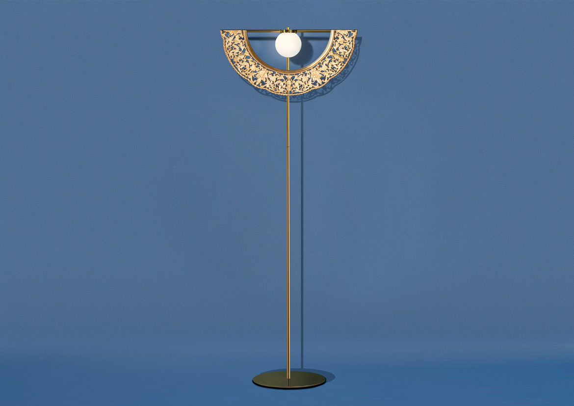 Metafora Lamps