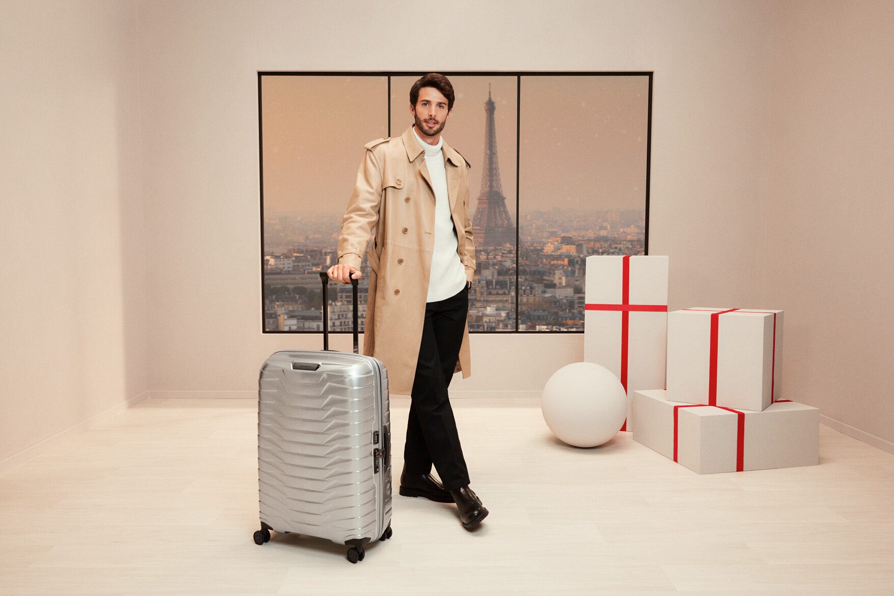 Samsonite