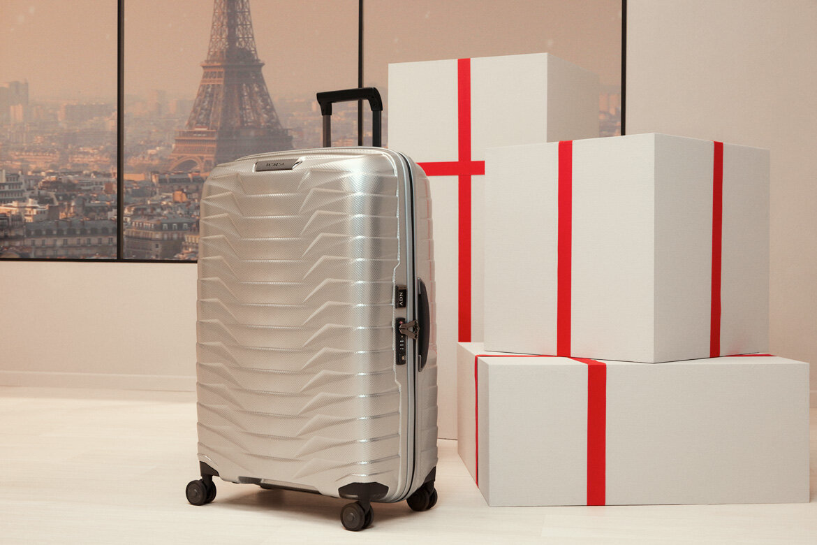 Samsonite