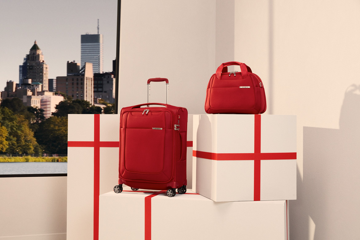 Samsonite
