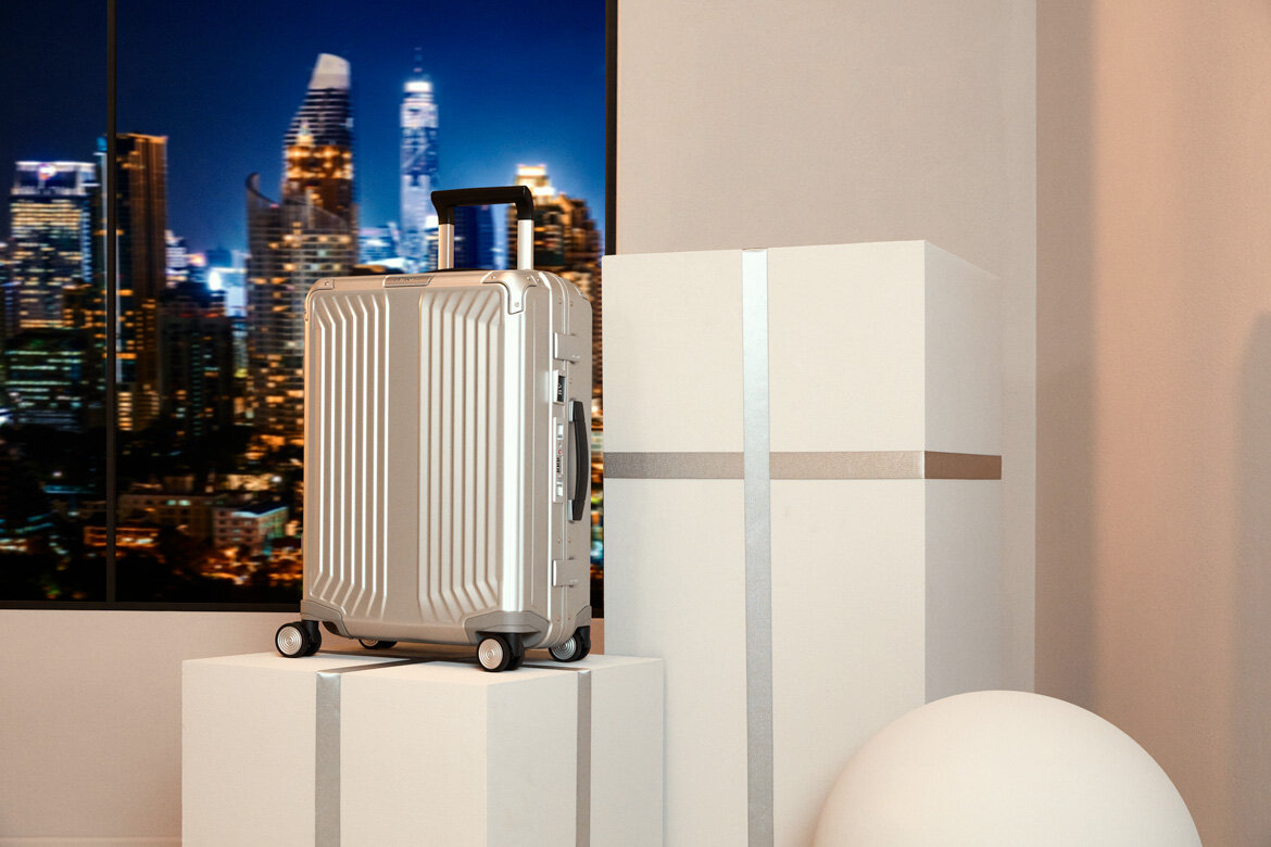 Samsonite