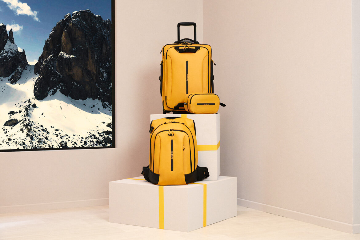Samsonite