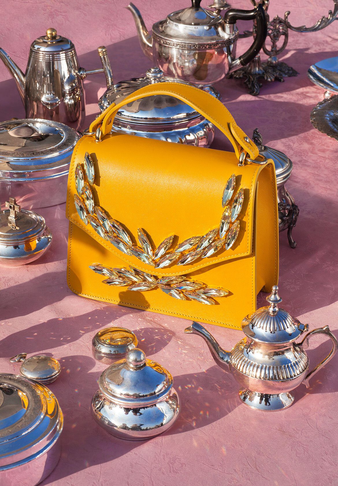 Flea Market