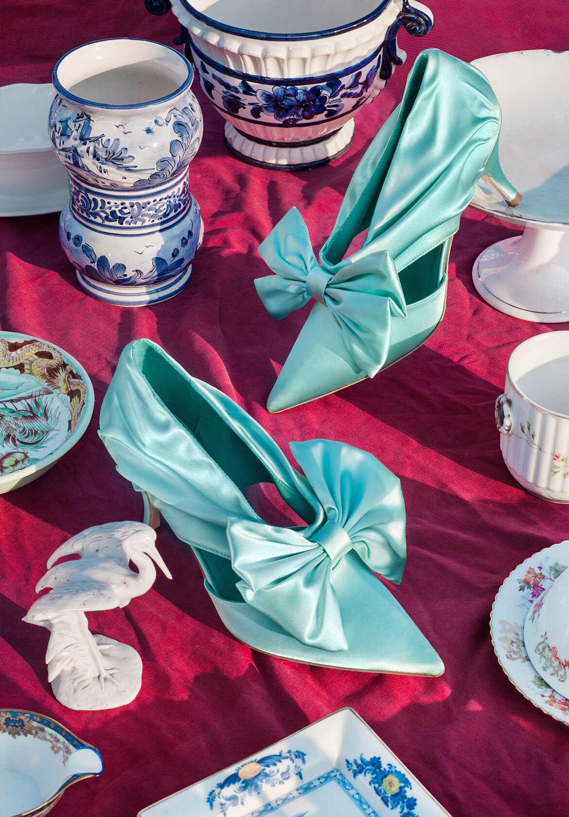 Flea Market