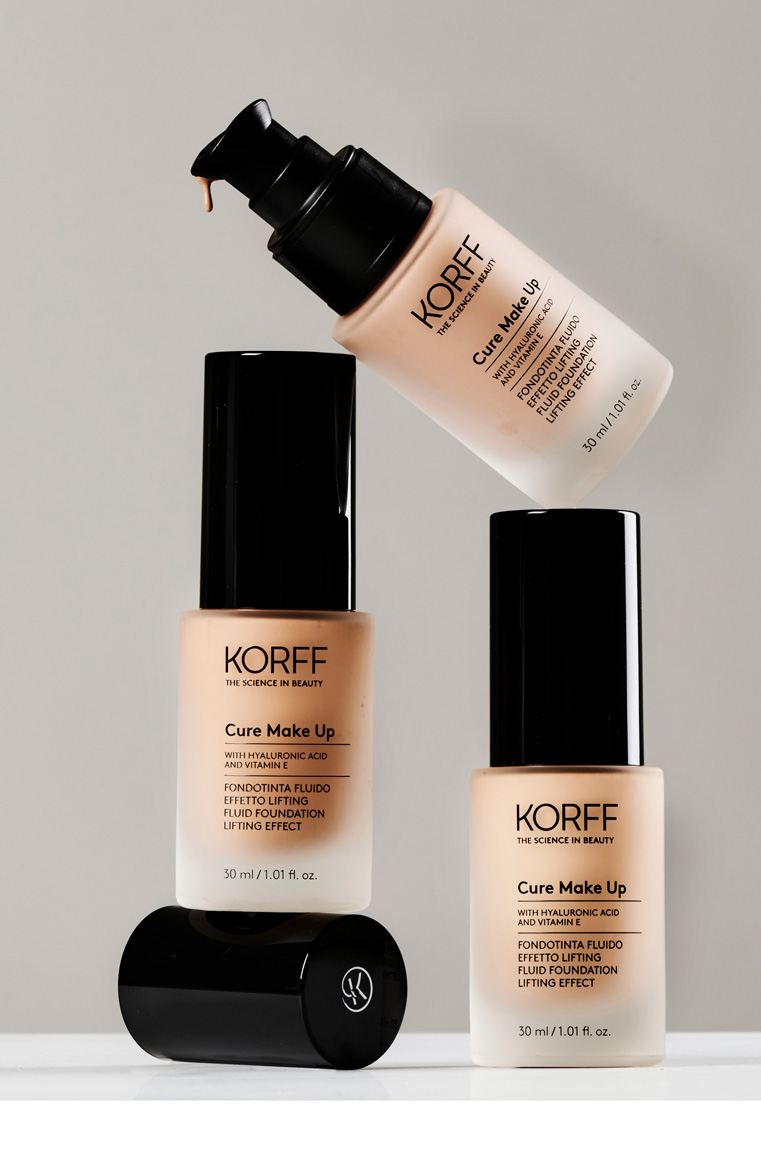 Korff Make Up