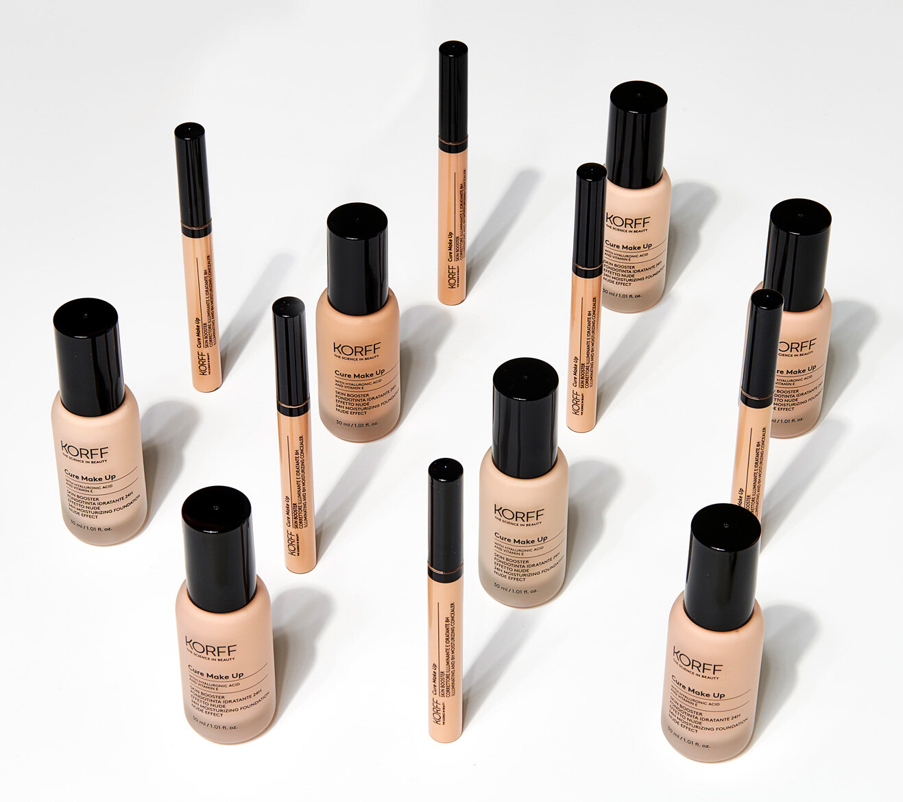 Korff Make Up
