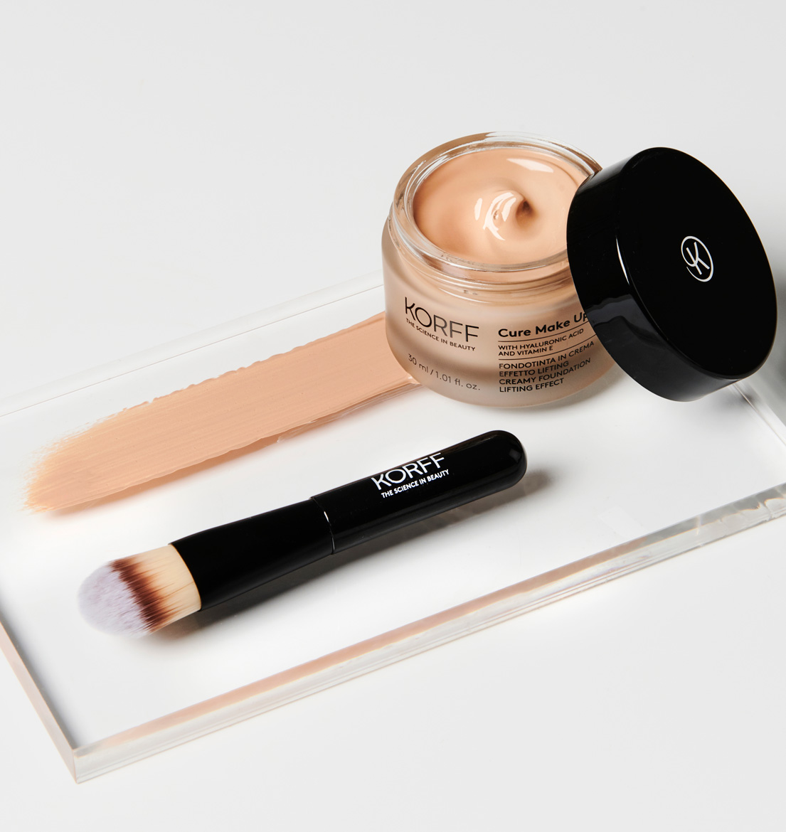 Korff Make Up