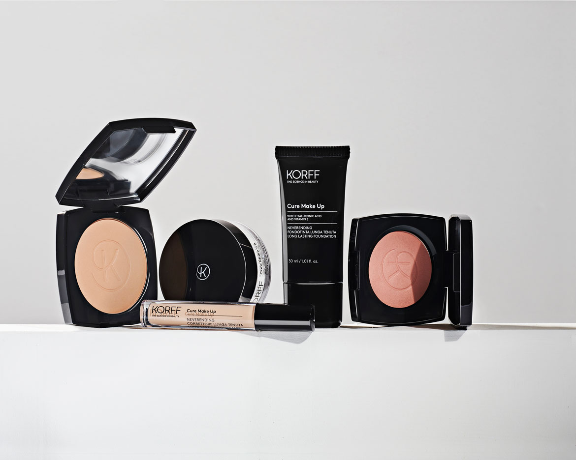 Korff Make Up