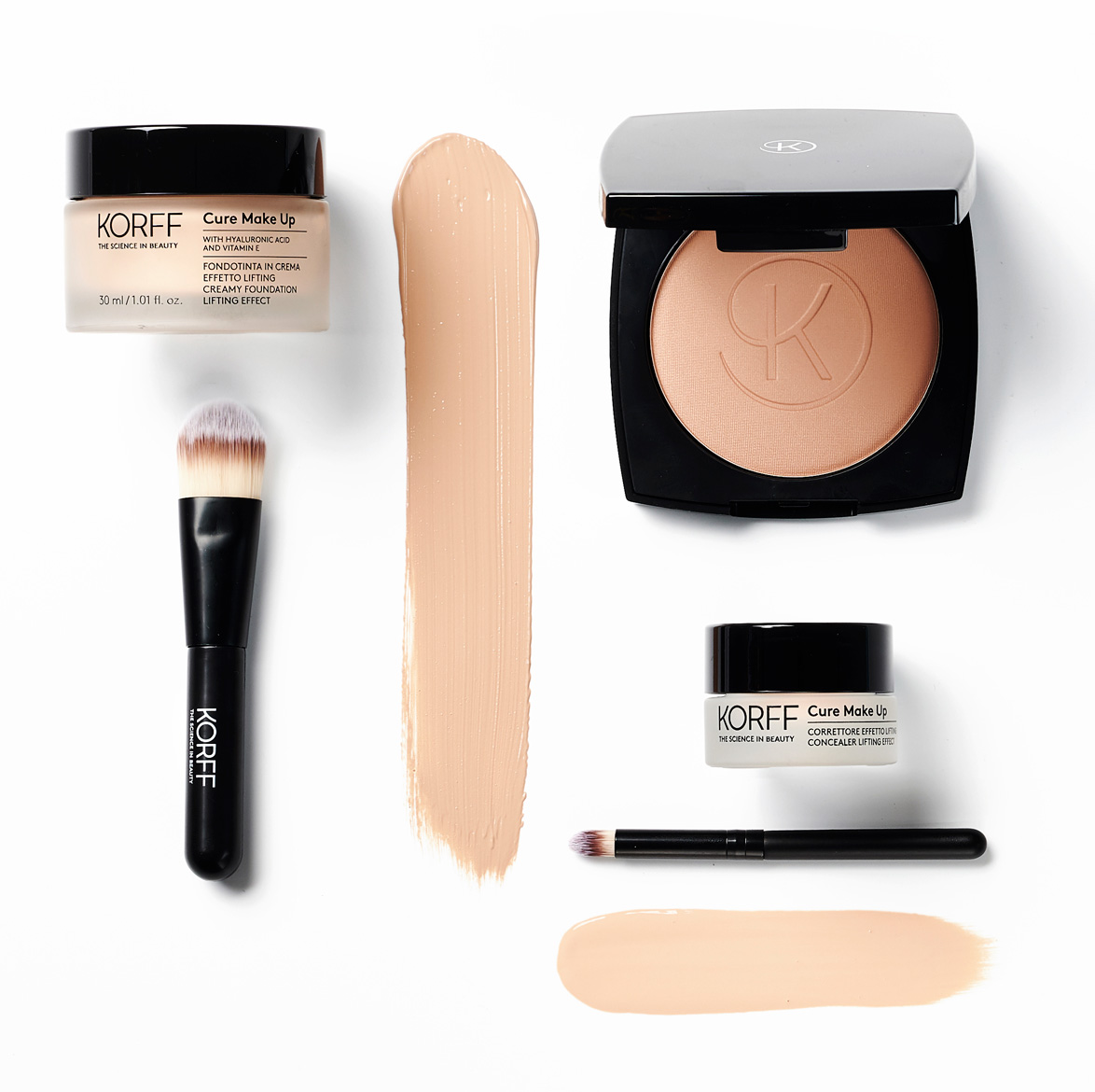 Korff Make Up