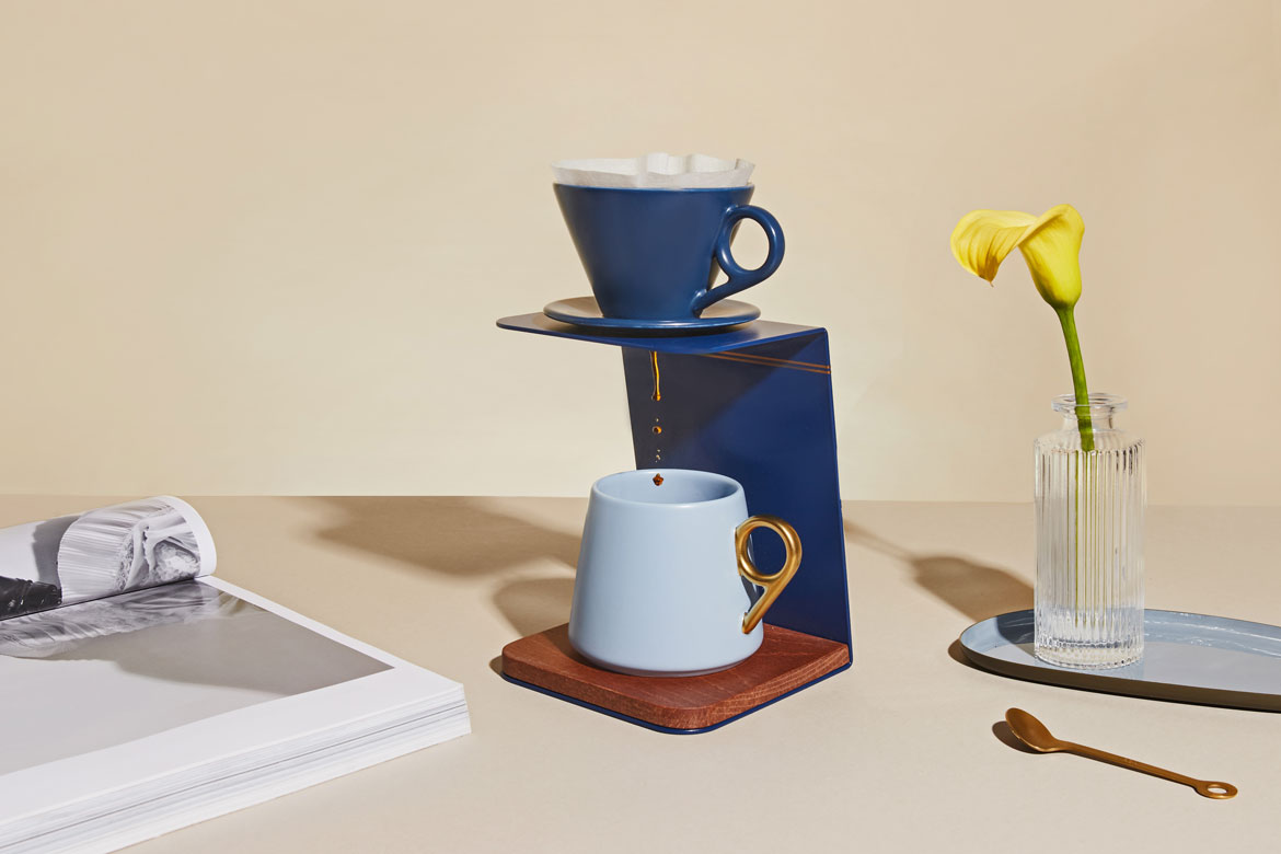 Lavazza 1895