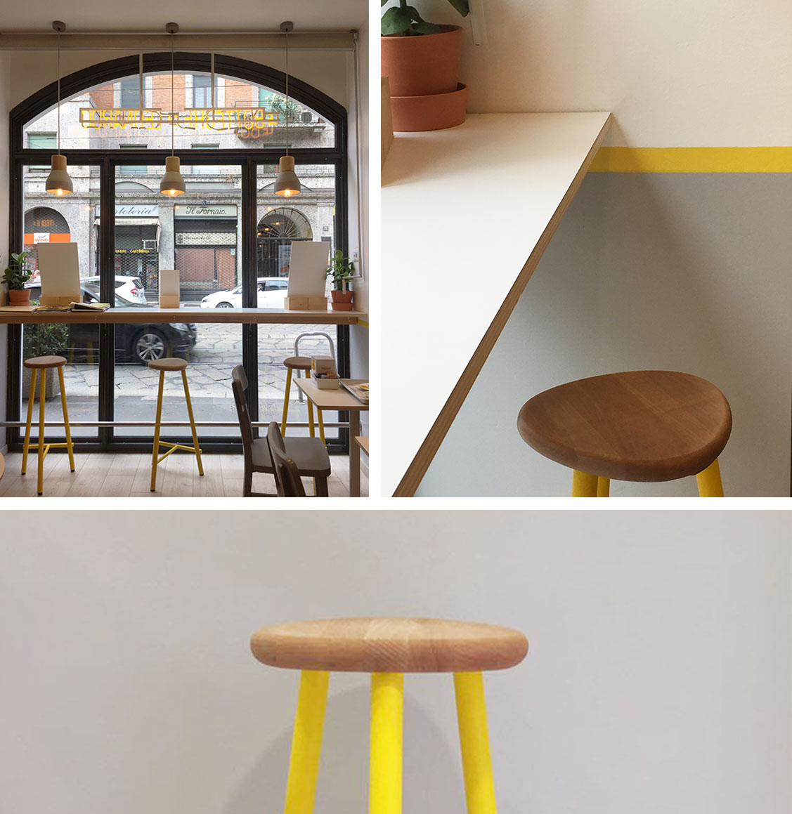 Le Botteghe di Leonardo – Shop