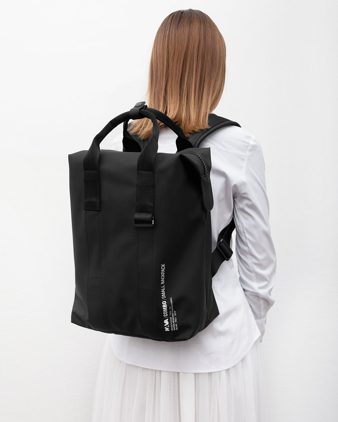 Combo Backpack