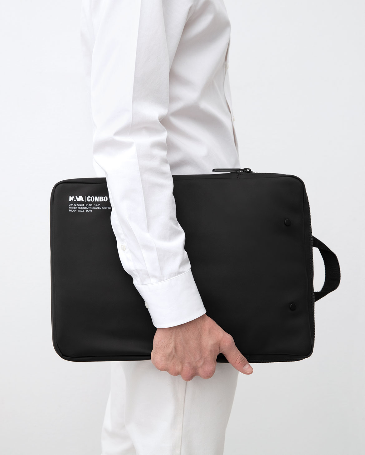 Combo Backpack