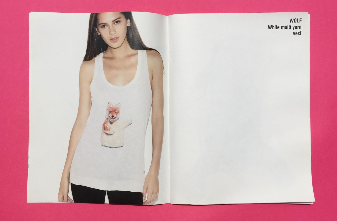 One T-Shirt