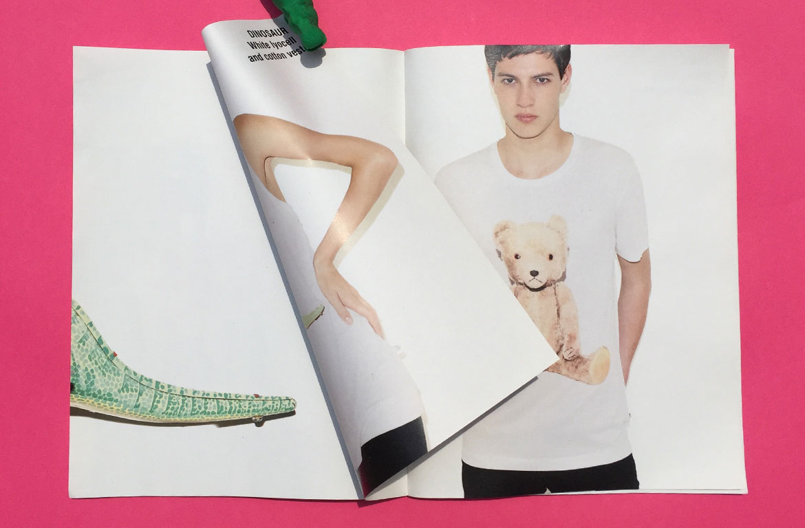 One T-Shirt