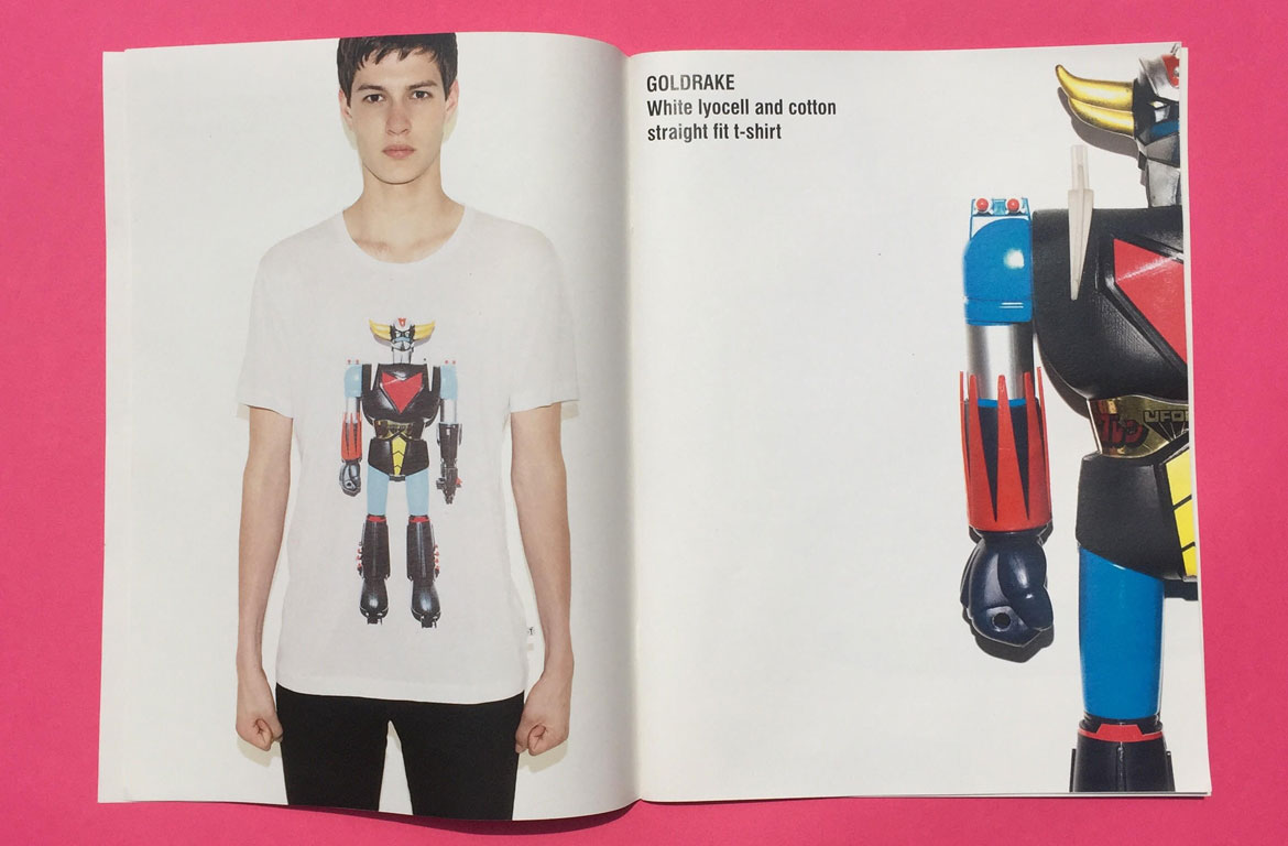 One T-Shirt
