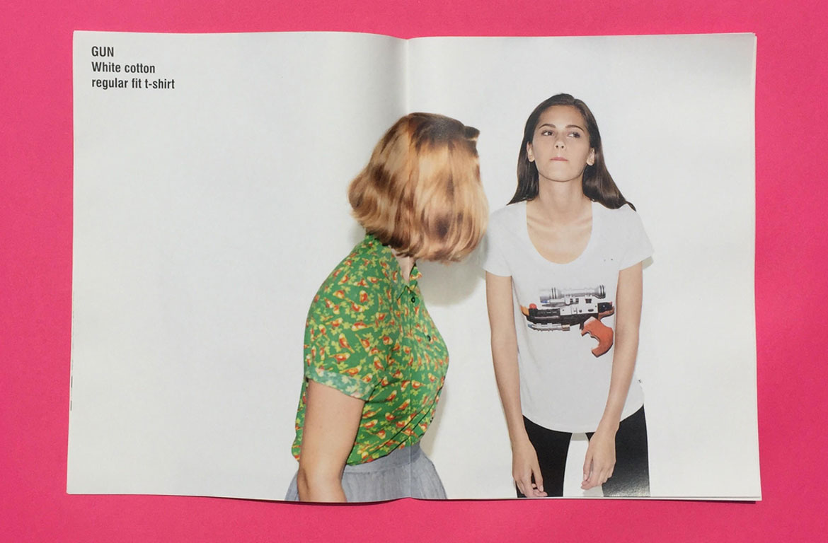 One T-Shirt
