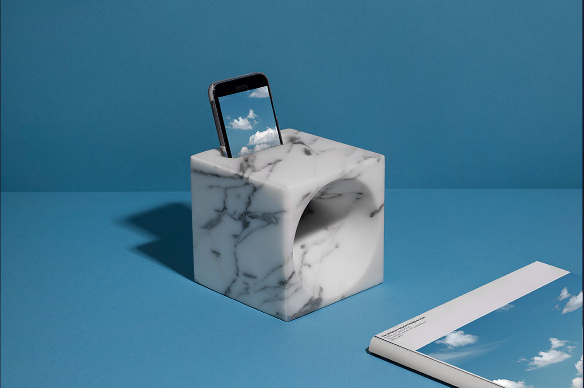 StoneLab Design – Carry Over Collection