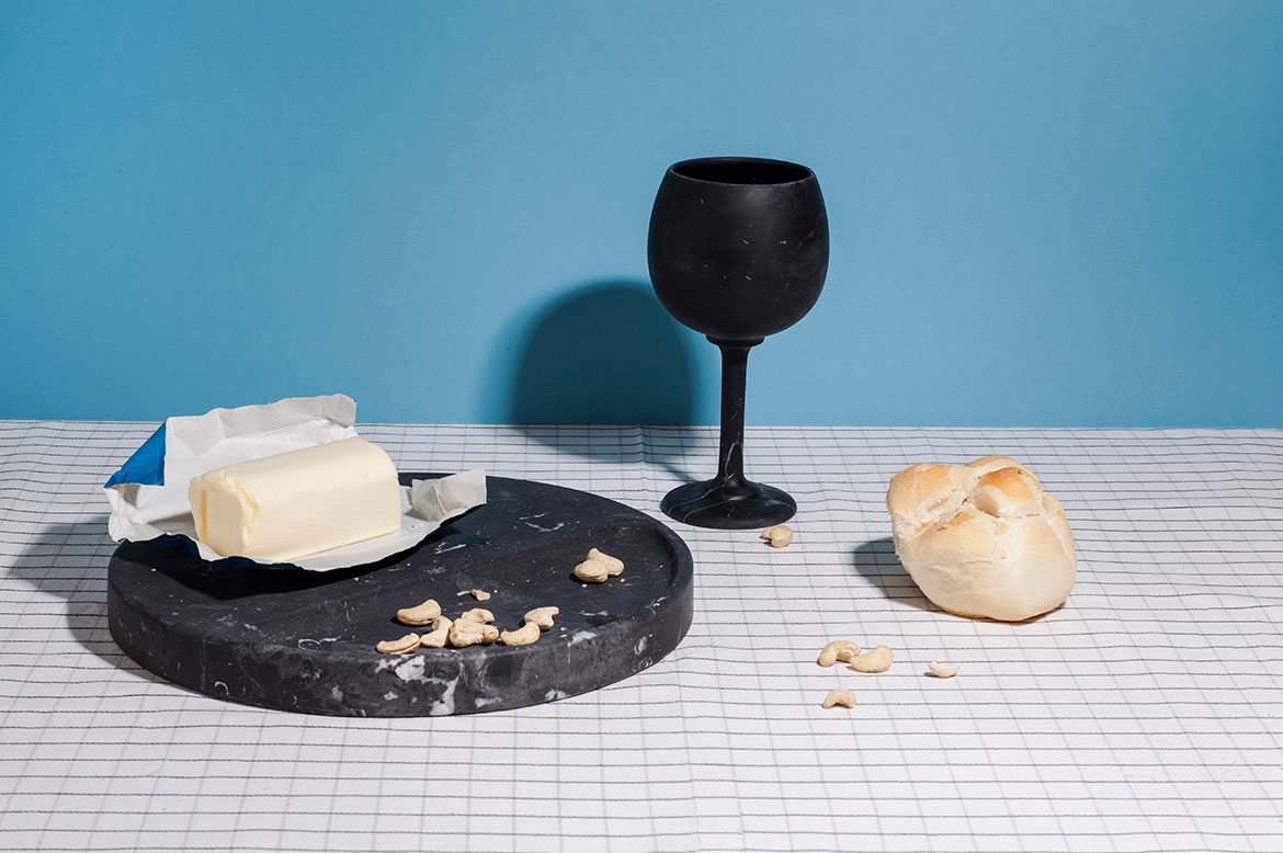 StoneLab Design – Carry Over Collection