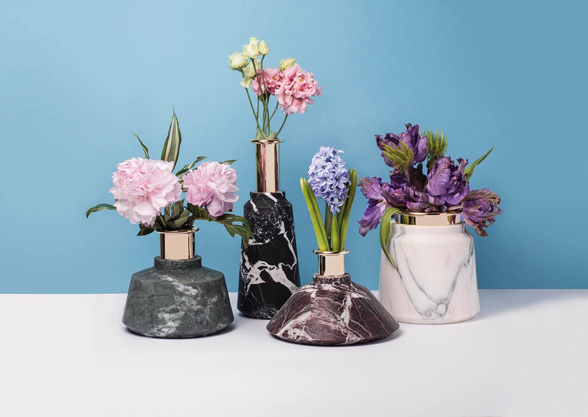 Stoneland Collection