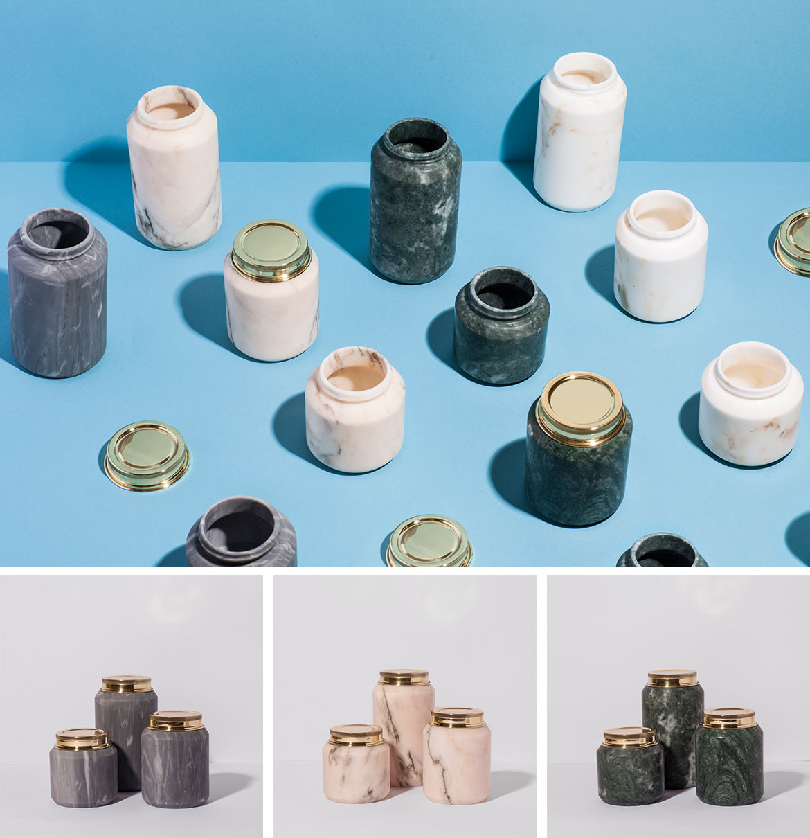 Stoneland Collection