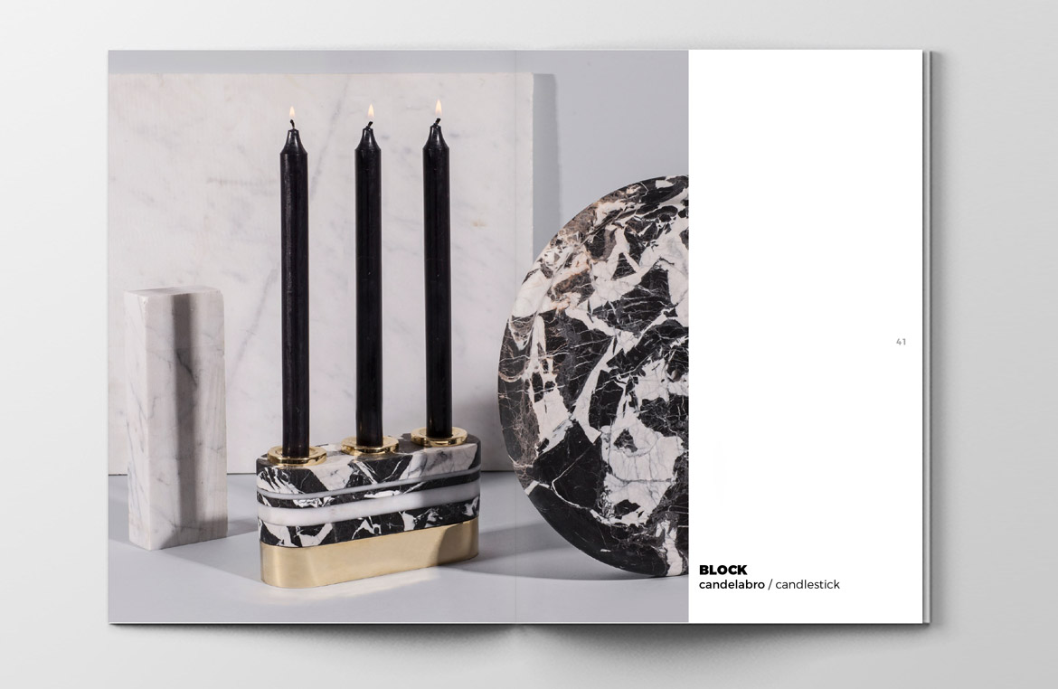 StoneLab Design – Stoneland Capsule Collection