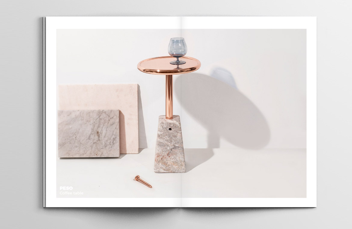 StoneLab Design – Stoneland Capsule Collection