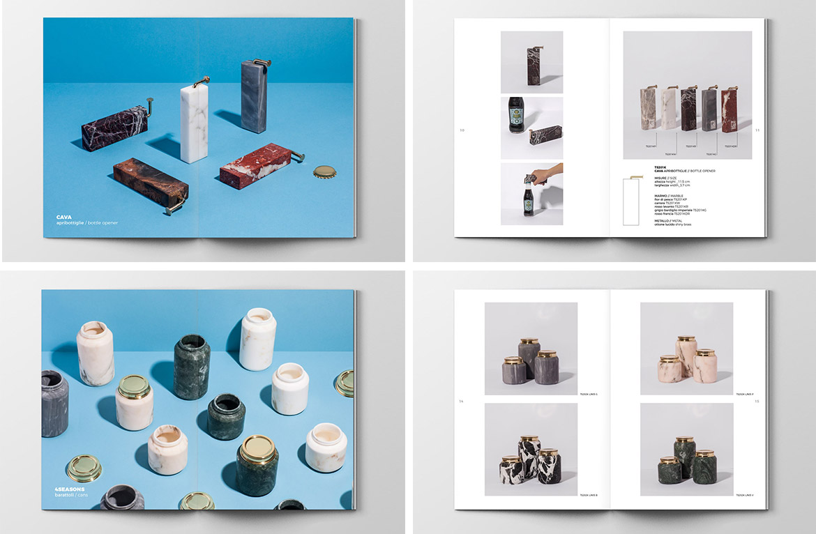 StoneLab Design – Stoneland Capsule Collection