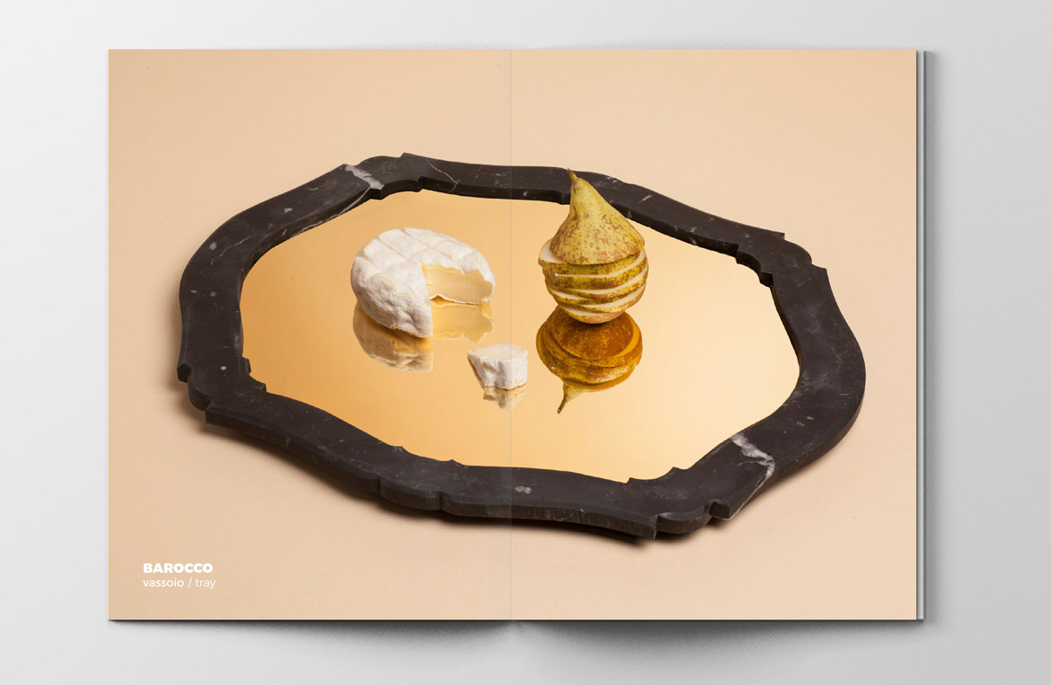 StoneLab Design – Stoneland Capsule Collection
