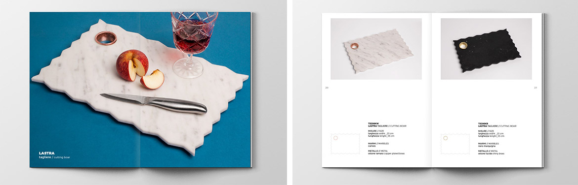 StoneLab Design – Stoneland Capsule Collection