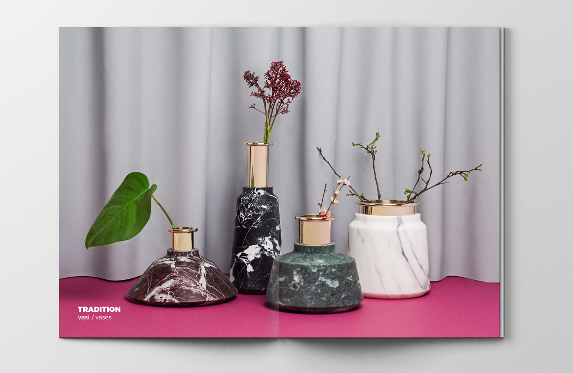 StoneLab Design – Stoneland Capsule Collection