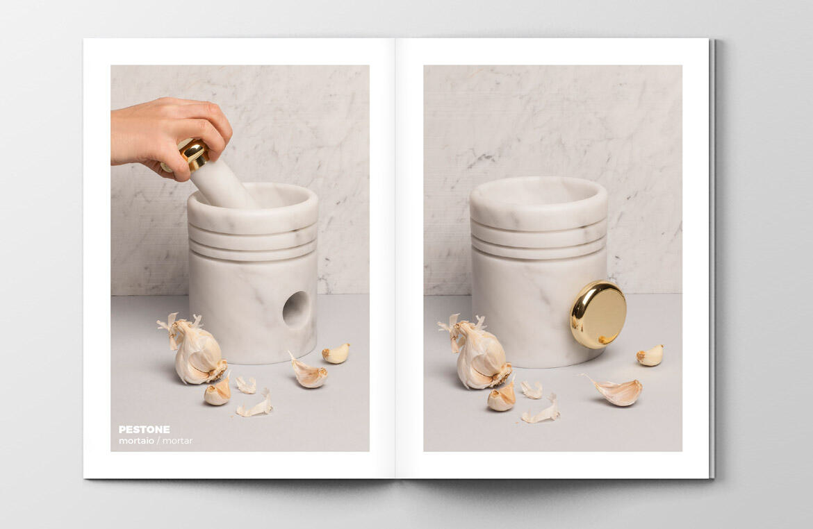StoneLab Design – Stoneland Capsule Collection