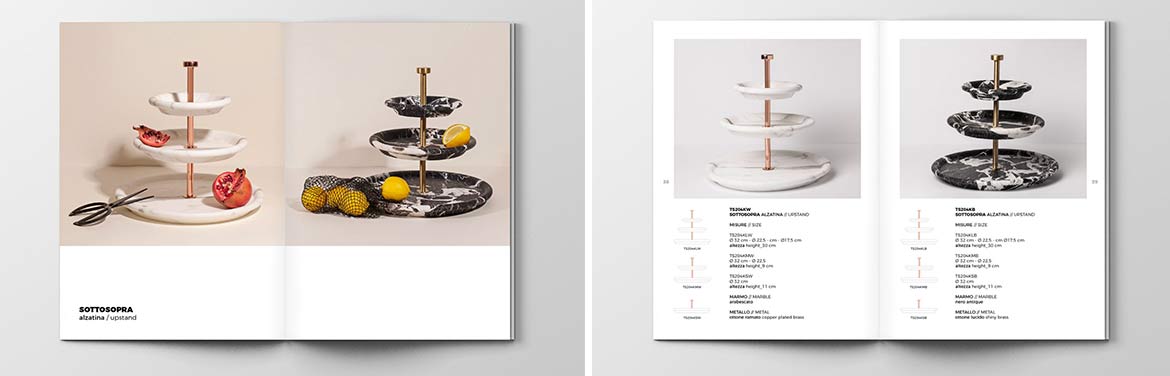 StoneLab Design – Stoneland Capsule Collection