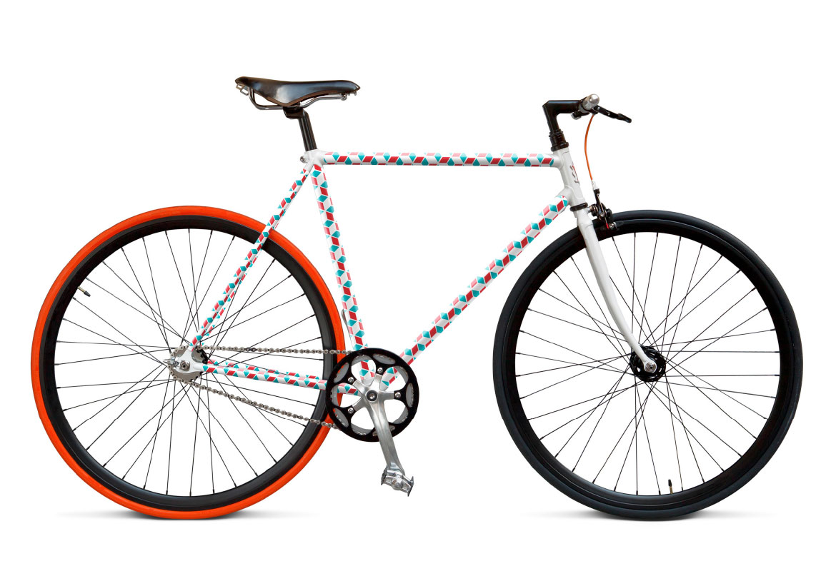 Fix Your Bike