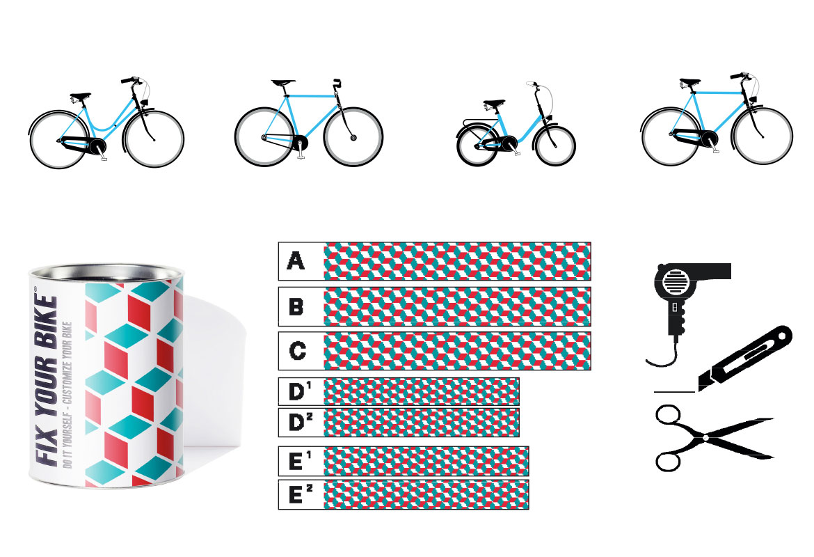 Fix Your Bike